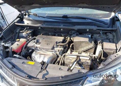 2013 Toyota Rav4 Xle z USA, uszkodzony, nr VIN 2T3WFREV5DW069785